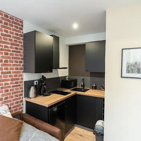 Le New Yorkais - Coup De Coeur - Netflix - Hypercentre - Vieux Apartment