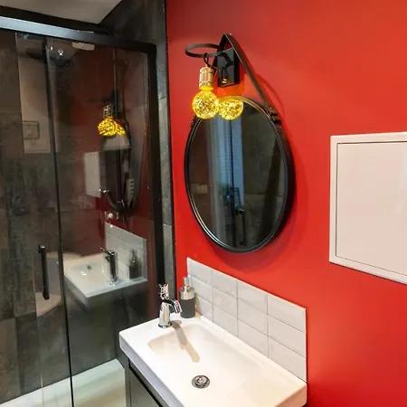Apartment Le New Yorkais - Coup De Coeur - Netflix - Hypercentre - Vieux *