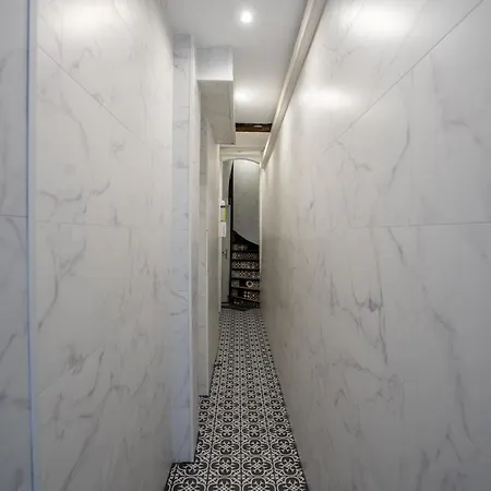 Le New Yorkais - Coup De Coeur - Netflix - Hypercentre - Vieux Apartment *