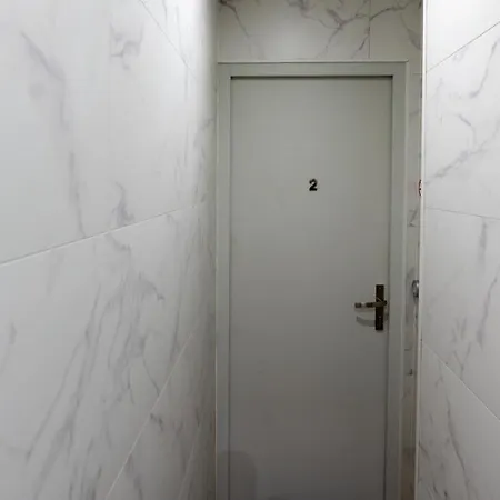 Le New Yorkais - Coup De Coeur - Netflix - Hypercentre - Vieux Apartment